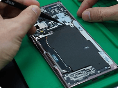 Samsung Phone Repair Hanover, PA