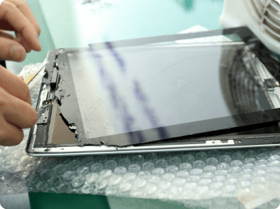 tablet screen repair hanover pa